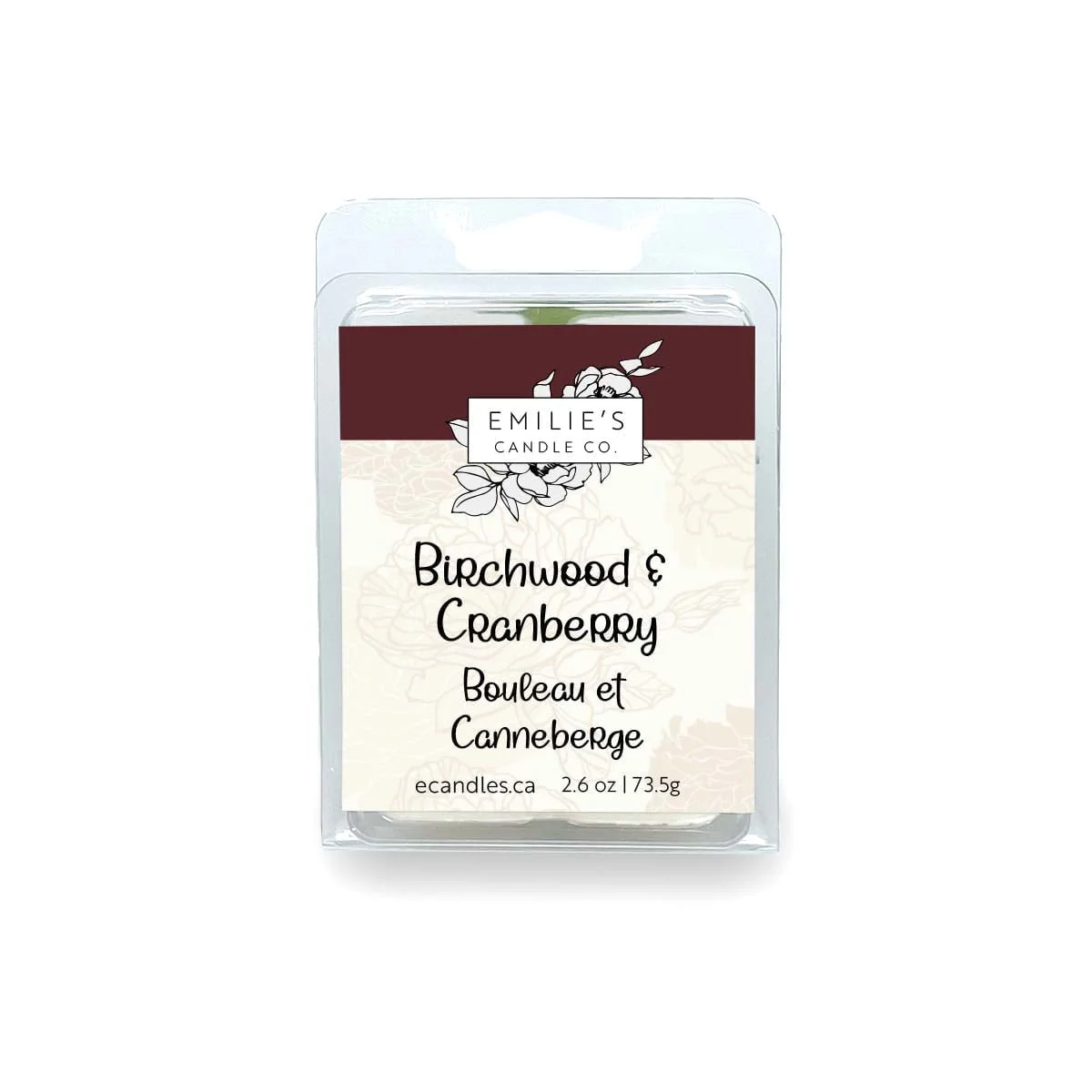 Birch Wood & Cranberry - Image 4