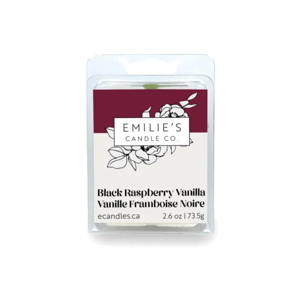 Vanille Framboise Noire – Image 3