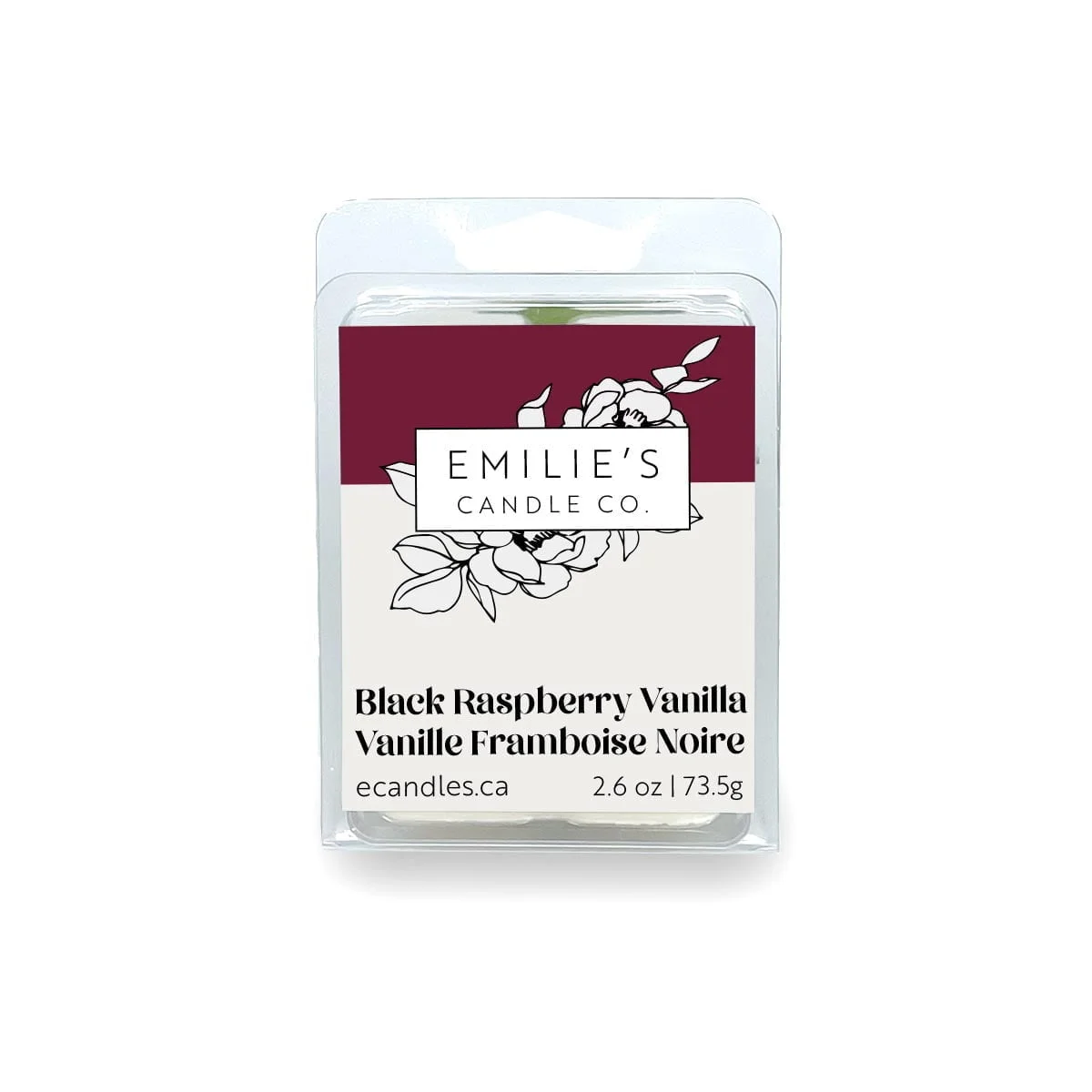 Black Raspberry Vanilla - Image 3