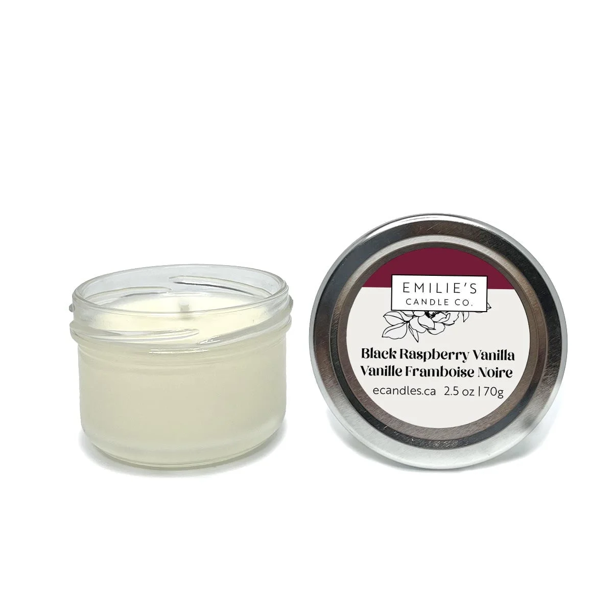 Black Raspberry Vanilla - Image 2