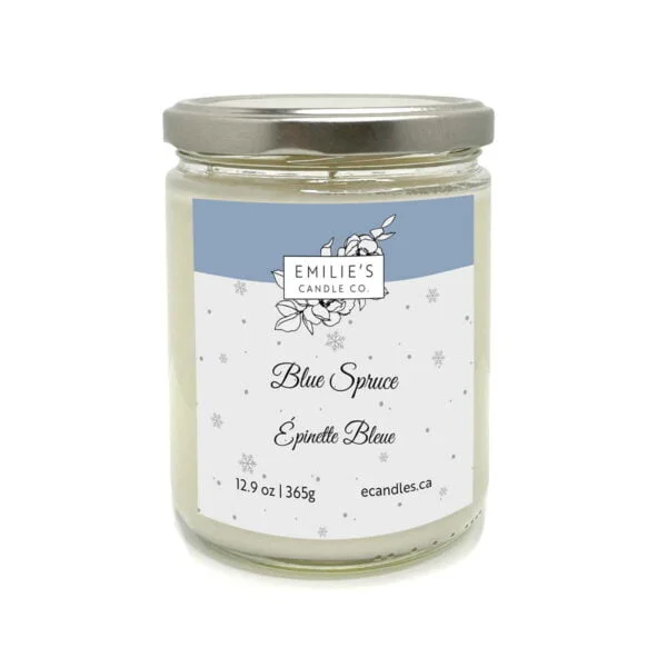 Blue Spruce (Original)