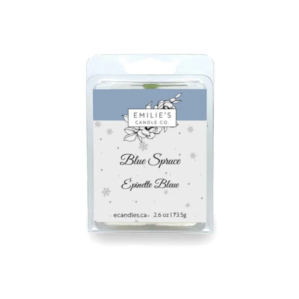 Blue Spruce (Original) - Image 3