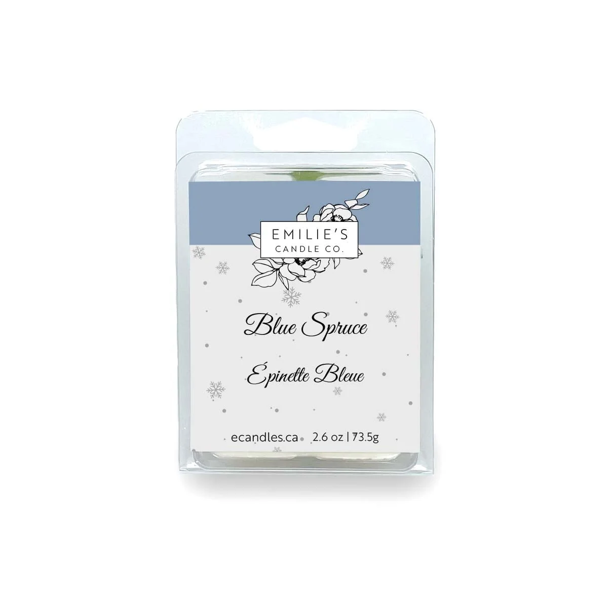 Épinette Bleue (original) – Image 3