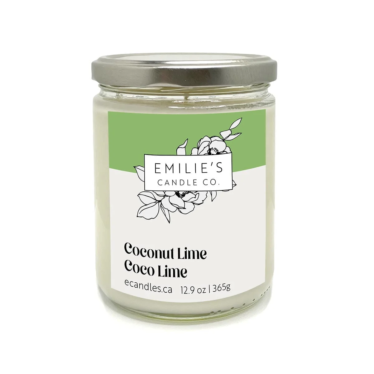 Coconut Lime