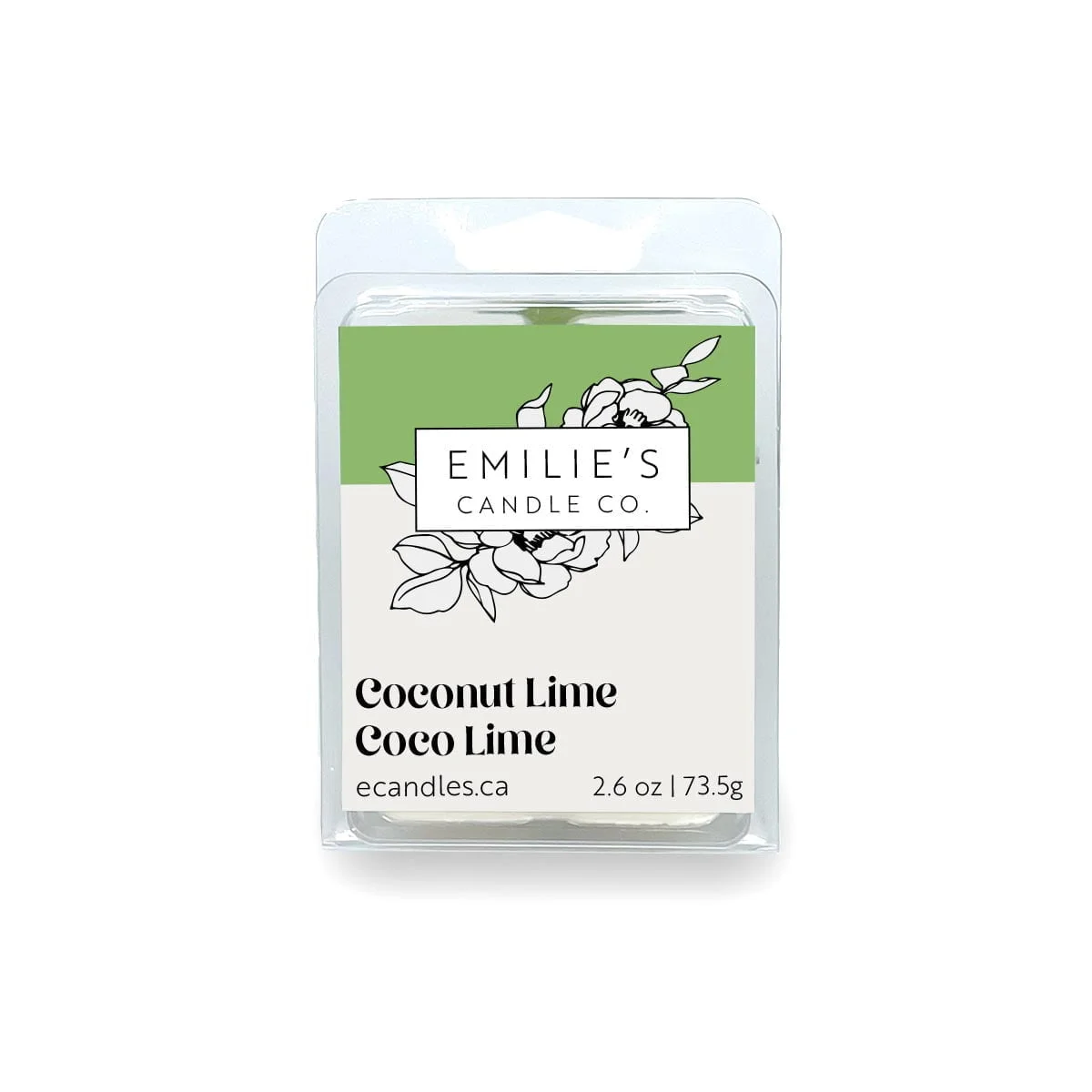 Coconut Lime - Image 3