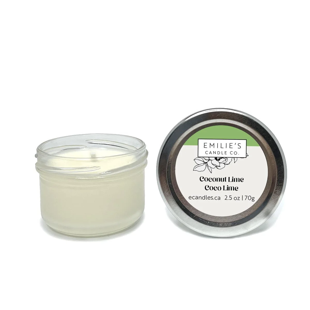 Coconut Lime - Image 2