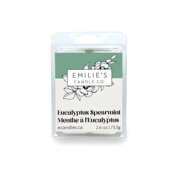 Menthe à l'Eucalyptus – Image 3