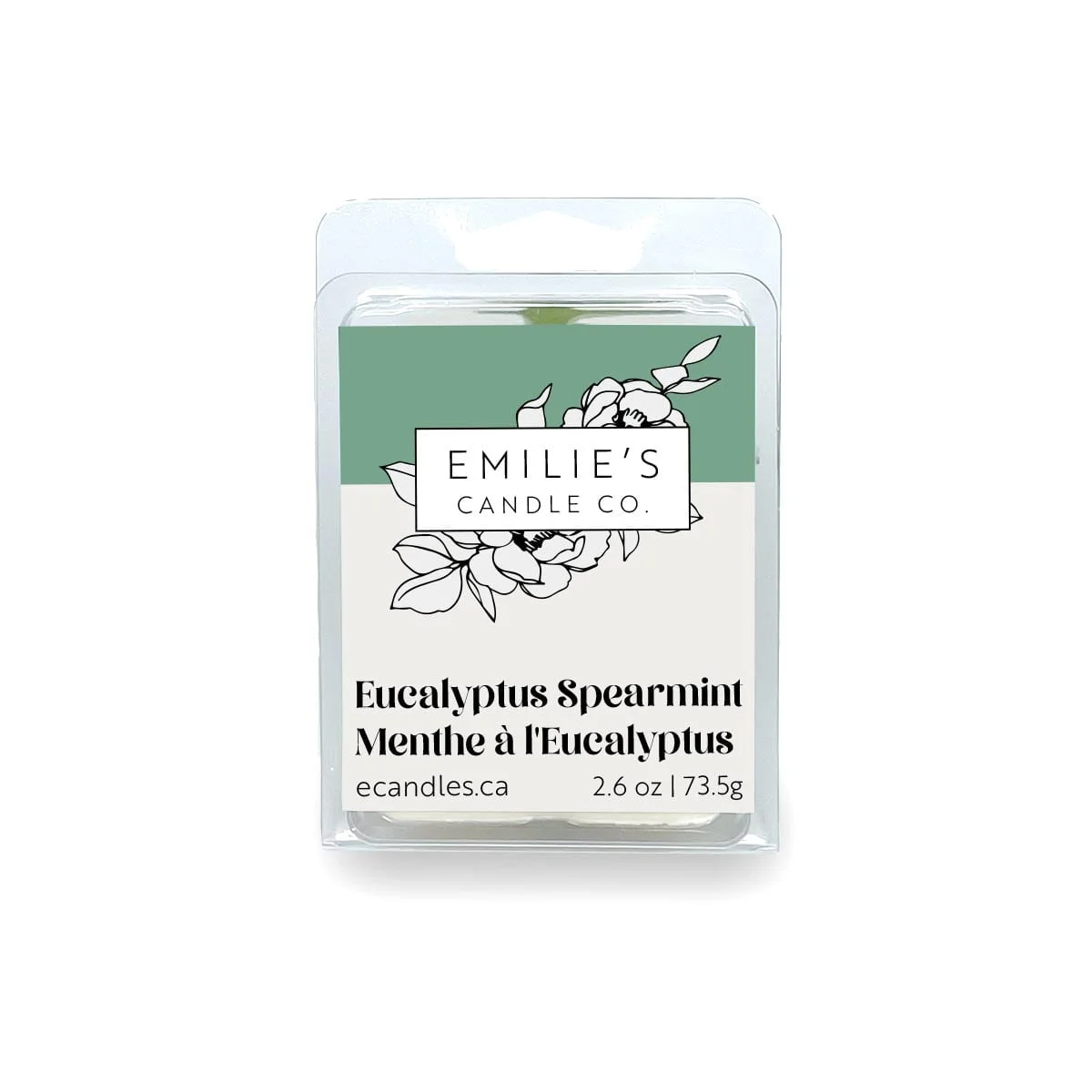Menthe à l'Eucalyptus – Image 3