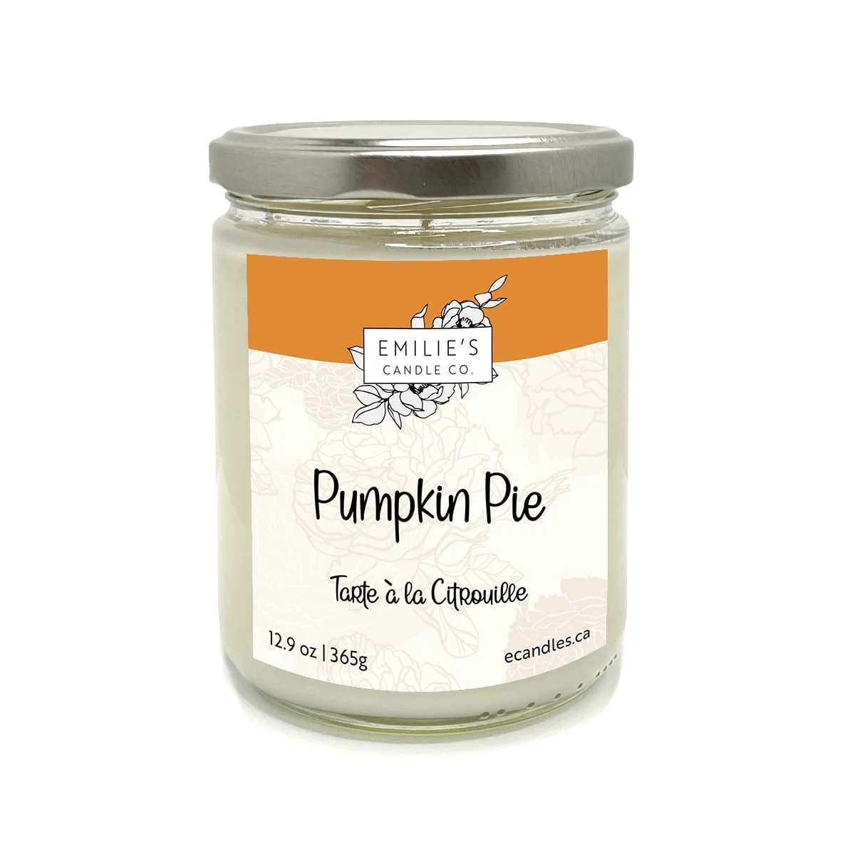 Pumpkin Pie