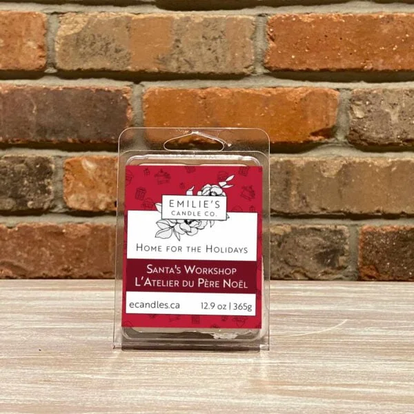 L'Atelier du Père Noël (tabac à la cerise) – Image 7