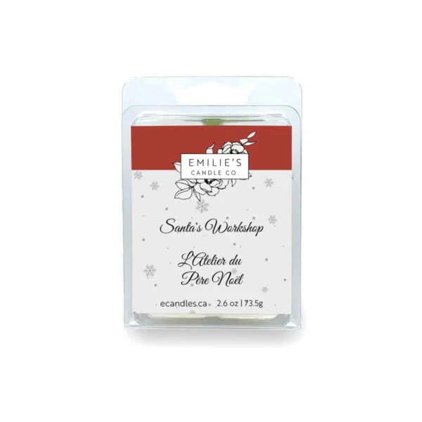 L'Atelier du Père Noël (tabac à la cerise) – Image 3