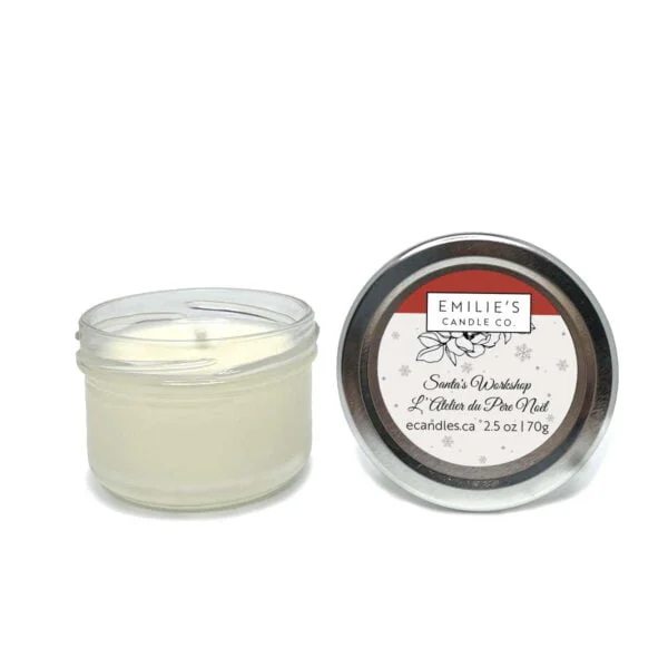 L'Atelier du Père Noël (tabac à la cerise) – Image 2