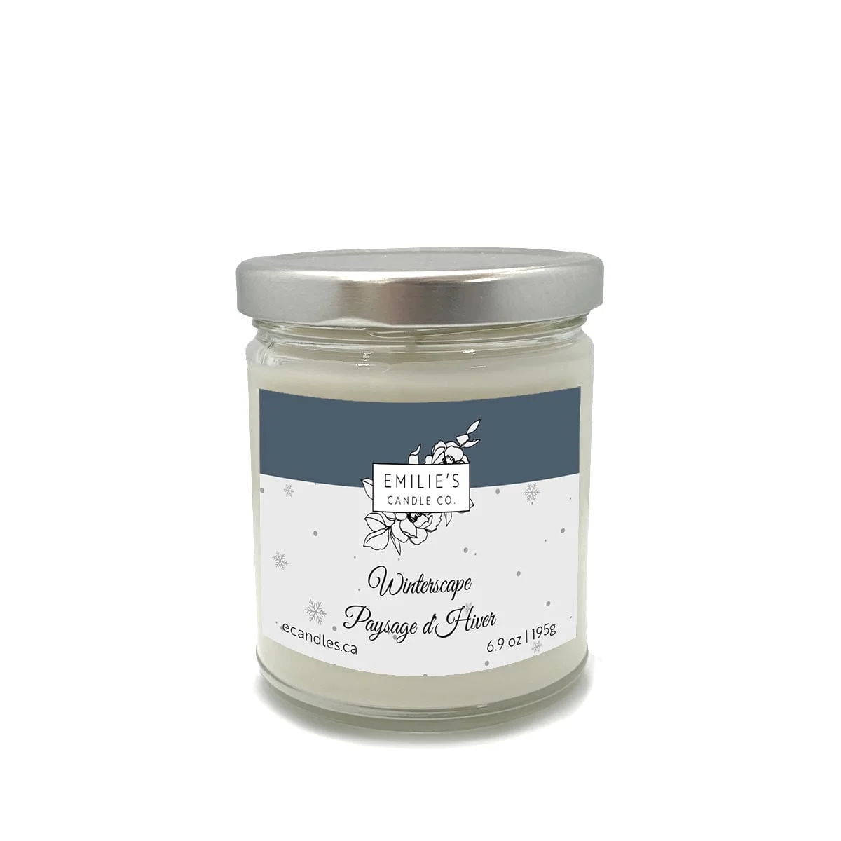 Paysage d'Hiver – Image 2