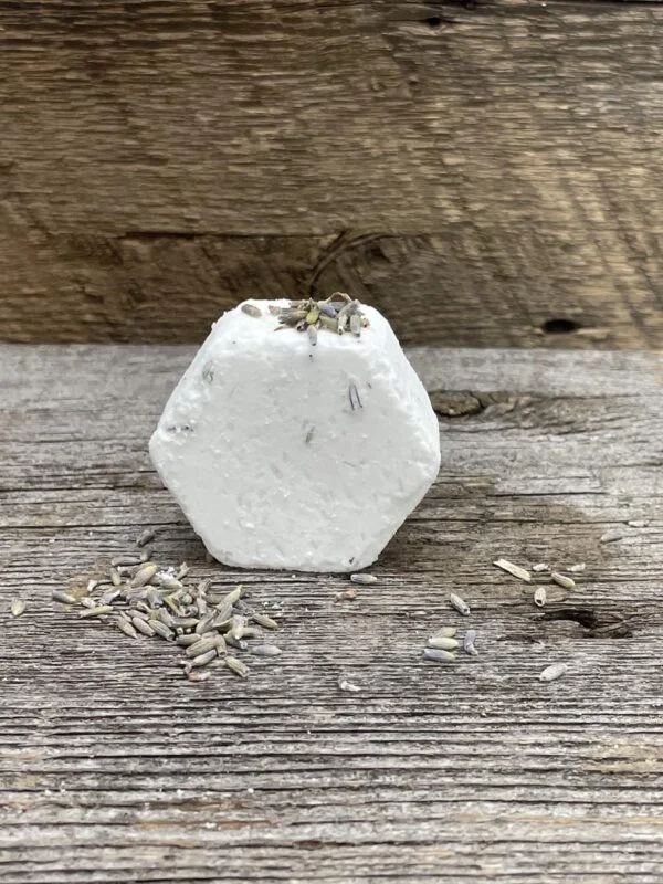 Lavender - Bath Bomb