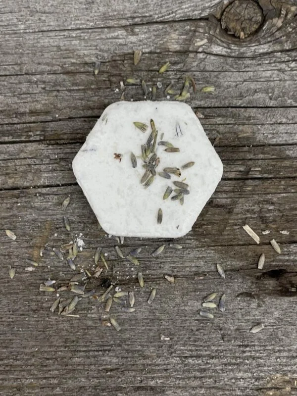 Lavender - Bath Bomb - Image 2
