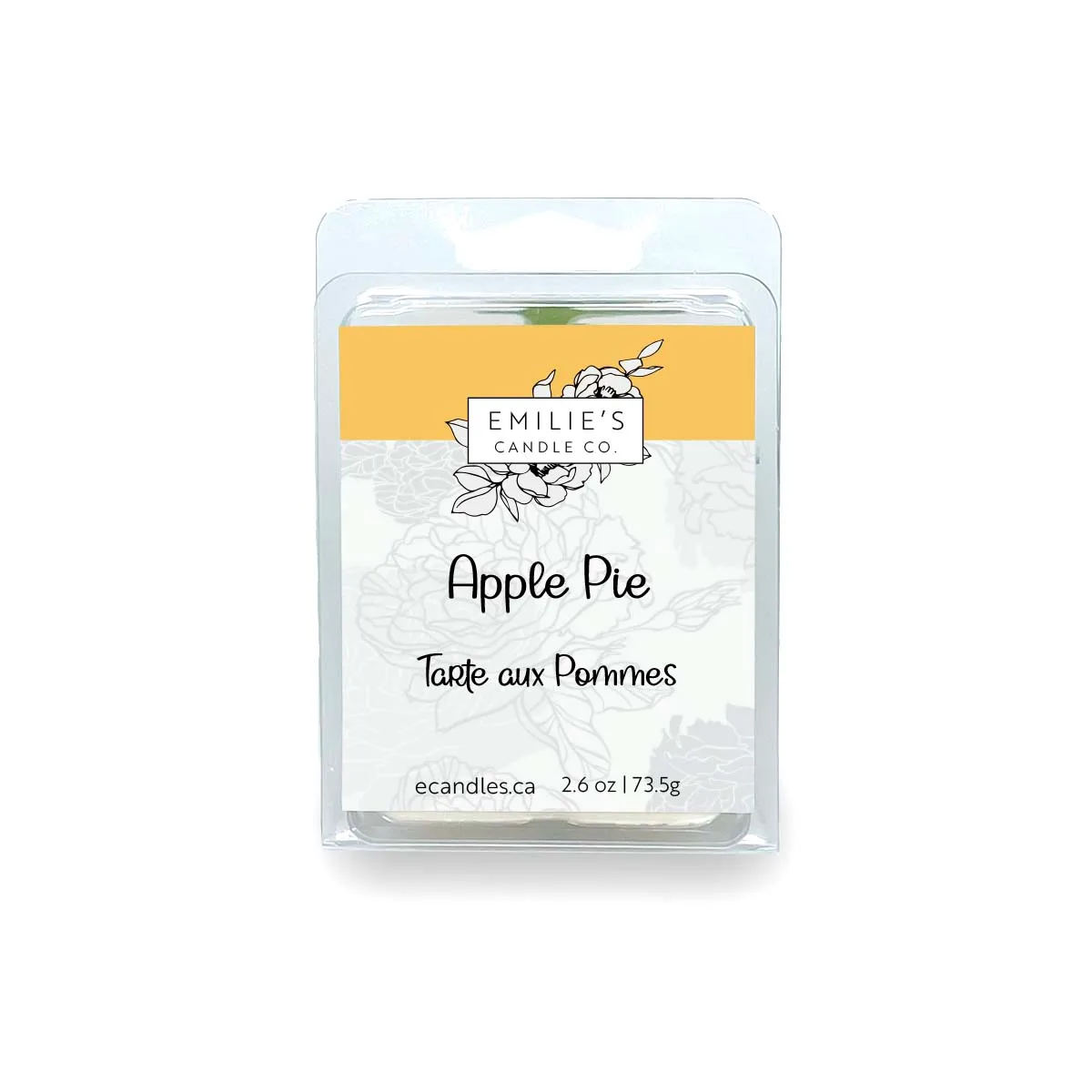 Tarte aux Pommes – Image 5