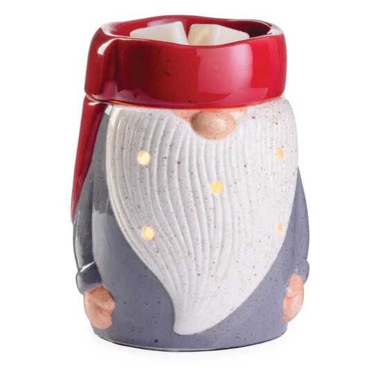 Gnome - Illumination Fragrance Warmer