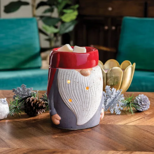 Gnome - Illumination Fragrance Warmer - Image 3